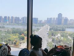 -皇朝万鑫自助餐厅