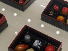 -酷巧·巧克力糖果店