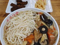 -龙华素斋(龙华路店)