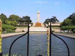 -雨花台烈士纪念馆