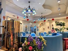 -顺明新疆风味餐厅(五一路店)