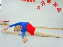-小芳舞蹈团·少儿舞蹈·中国舞(龙江校区)