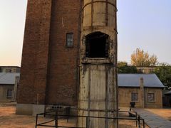 -沈阳二战盟军战俘营旧址陈列馆