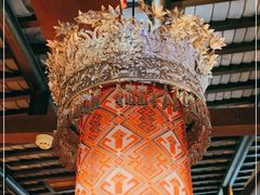 大堂-吃饭皇帝大(长宁龙之梦店)