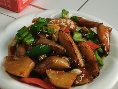 -东北缘餐厅(兰埔路店)