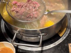 -牛事制造局牛肉火锅(莲岳路店)
