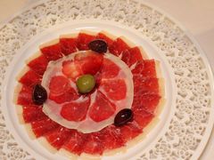 -Le Bistrot de Racine