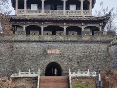 -东坡赤壁风景名胜区