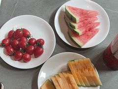 -君邦火锅(新疆大厦店)