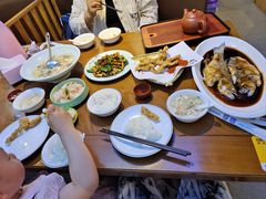 -外婆烧.老杭帮菜(庆春店)