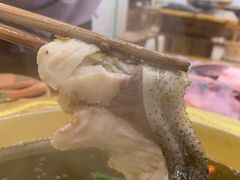 -1718花椒鱼自助火锅(合川杨柳街二店)