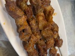 -汗腾格里·风味餐厅(新疆驻京办店)