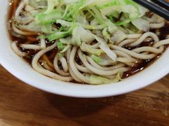 -柴氏风味斋(甘家口店)