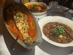-小河盐帮·私家菜·烤鸭(三元桥·霄云路店)