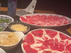 -东来顺·非遗火锅(高新店)