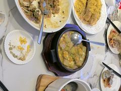 -不仔客海鲜烧烤270度海景餐厅(大东海店)