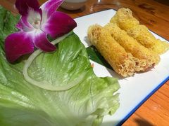 -阮氏娘·越南料理(双子塔店)