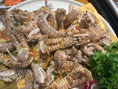 -醉壹号海鲜大排档·老厦门特色菜(厦门美食地标店)