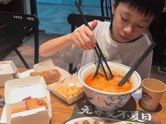 -和府捞面(星光大道一期店)