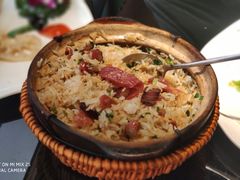彪哥腊味煲仔饭-顺峰顺水顺德菜(龙华店)