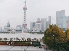 -YUE·6·西式融合餐厅(外滩六号店)