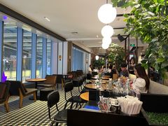 大堂-Moka Bros 摩卡站(西单大悦城店)