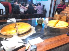 -好灶头妈妈菜·柴火灶台鱼·千岛湖土菜地标美食