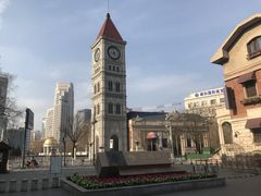 -天津意大利风情旅游区