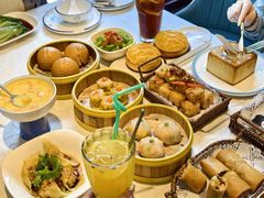 -粤秀小厨·广式早茶(辽宁路店)