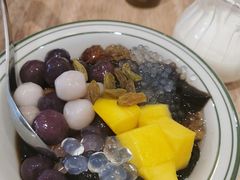 -堂屋糖水店(愚园店)