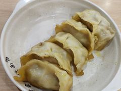 -蒋家桥饺面店(东关街店)