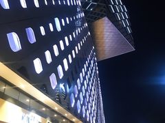 -杭州滨江宝龙城