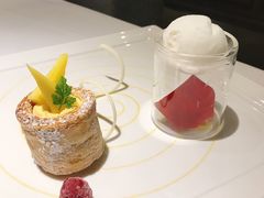 -王品牛排(福州泰禾店)