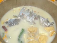 -滇小鱼·云南野生菌火锅(上杭路店)