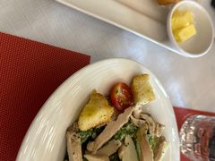 -ITA·意塔意大利餐厅(亦庄店)