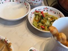 -东门口涮肉·砂锅·烤串(老门东店)