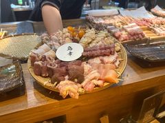 -鸟幸 TORISAKI 炭火居酒屋