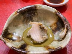 -鮨青(恒基名人购物中心店)