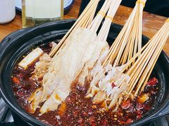 -都善和记洛阳涮牛肚(丰产路店)