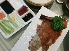 -老妈菜馆(建设街店)