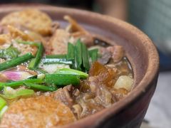 -肥家大排档(天河体育西店)