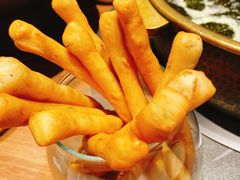 -巴奴毛肚火锅(京西大悦城店)