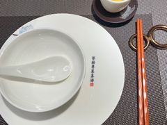 -广州酒家(中华广场店)
