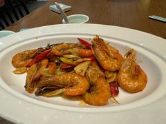 -马来西亚肉骨茶汤·招牌螃蟹·烧鸡·呷喱吧吧(海上世界店)