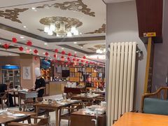 -全聚德烤鸭店(马家堡店)