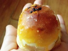 蛋黄酥-拾味中点(泺文路店)