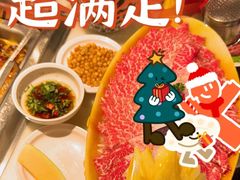 -重庆高老九火锅(万象城店)