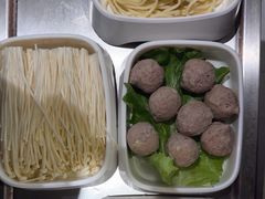 -宴全牛粤来越牛潮汕鲜牛肉火锅(海州万达广场店)