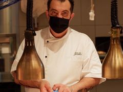 -厦门艾美酒店·新食谱西餐厅