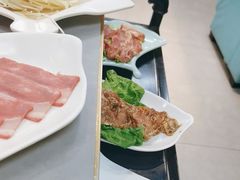 -牛犇炭火烤肉·鲜切烤肉(承德总店)